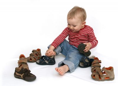 Натоптыши на ногах лечение у ребенка